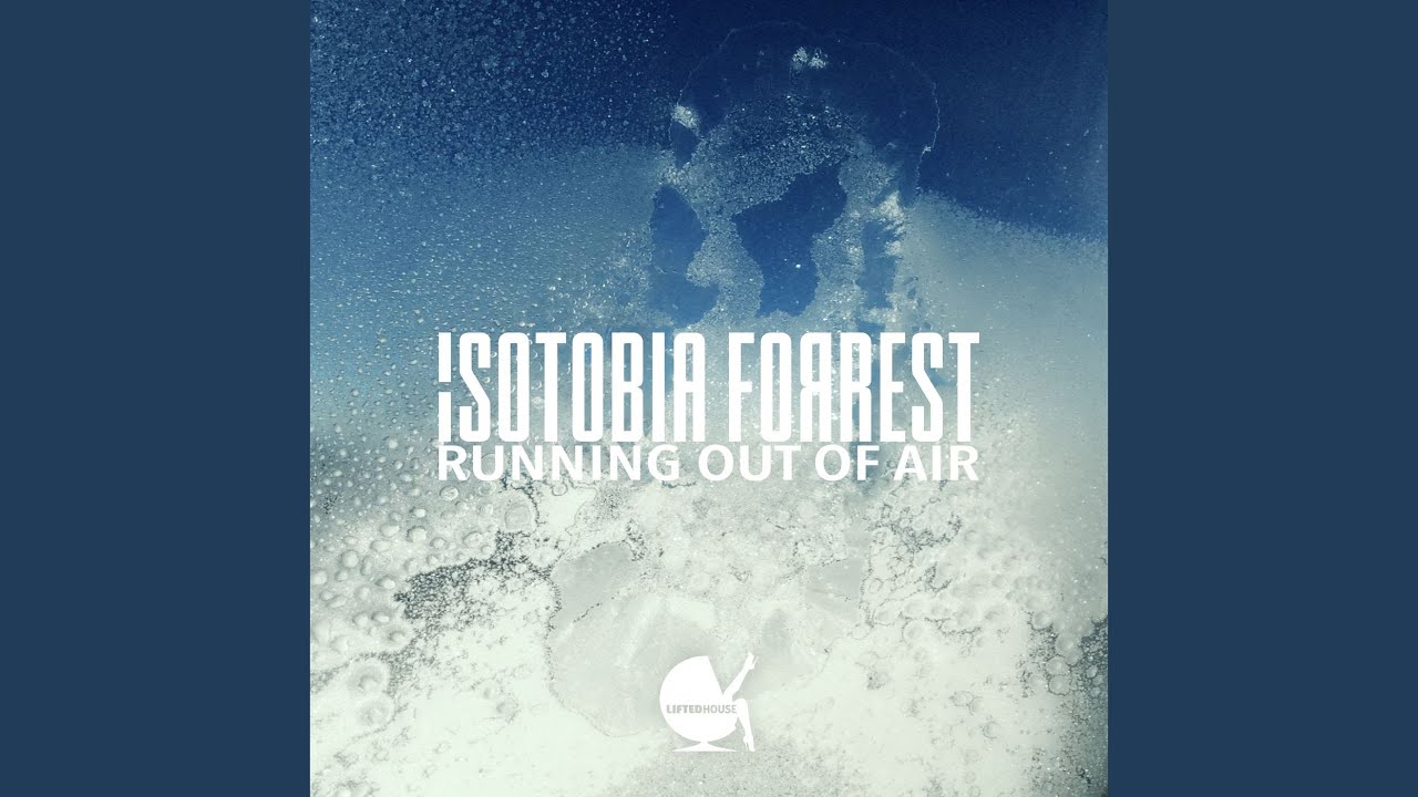 Running out of Air (Instrumental)