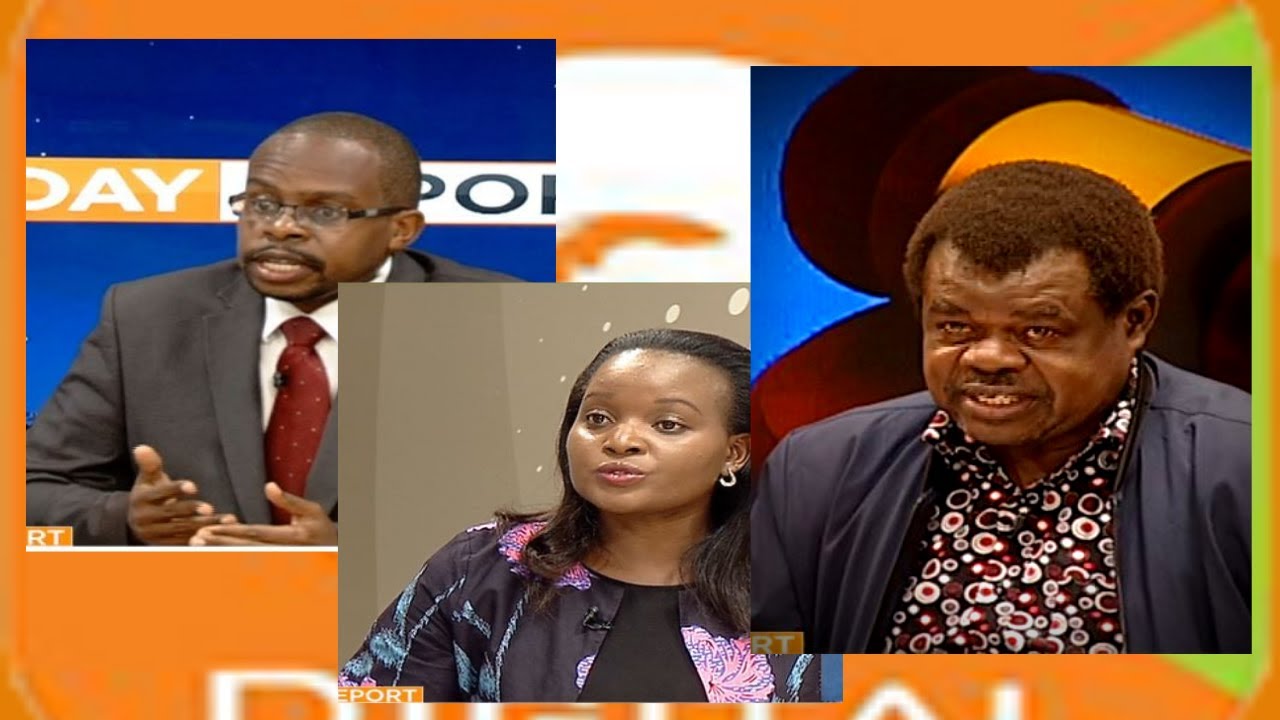 | TOWNHALL | Maraga's achievements in the Judiciary