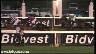 Greyville 09012015 Race 3 won by DIANA'S JET