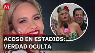 Periodista Acosada, Creadora Humillada Y Madre Sometida Por Policías En Eventos Deportivos