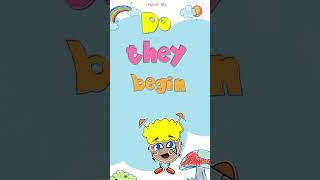 Which Two Words Start With the Same Sound? / Alliteration / Phonics Song! #shorts