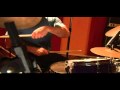 Gustavo alvarez  bateras zz percusion  i