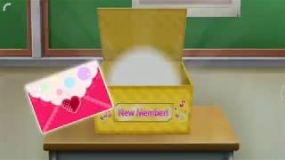 Llsif En Love Live School Idol Festival Maki Birthday