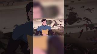 Invincible Season 4 review #invincible #invincibleseason4 #omniman #atomeve