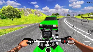 Mx Motos2 Android Open World Online Gameplay Ep.1 screenshot 4