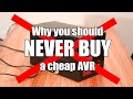 NEVER buy a CHEAP Automatic Voltage Regulator for your PC! Mp3 Song