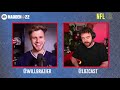 EA Madden x NFL UK | LDN Games Special
