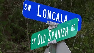 Human remains found in Columbia County