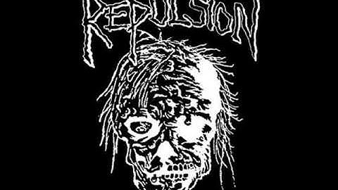 Repulsion . Rarities . Crypt of Terror