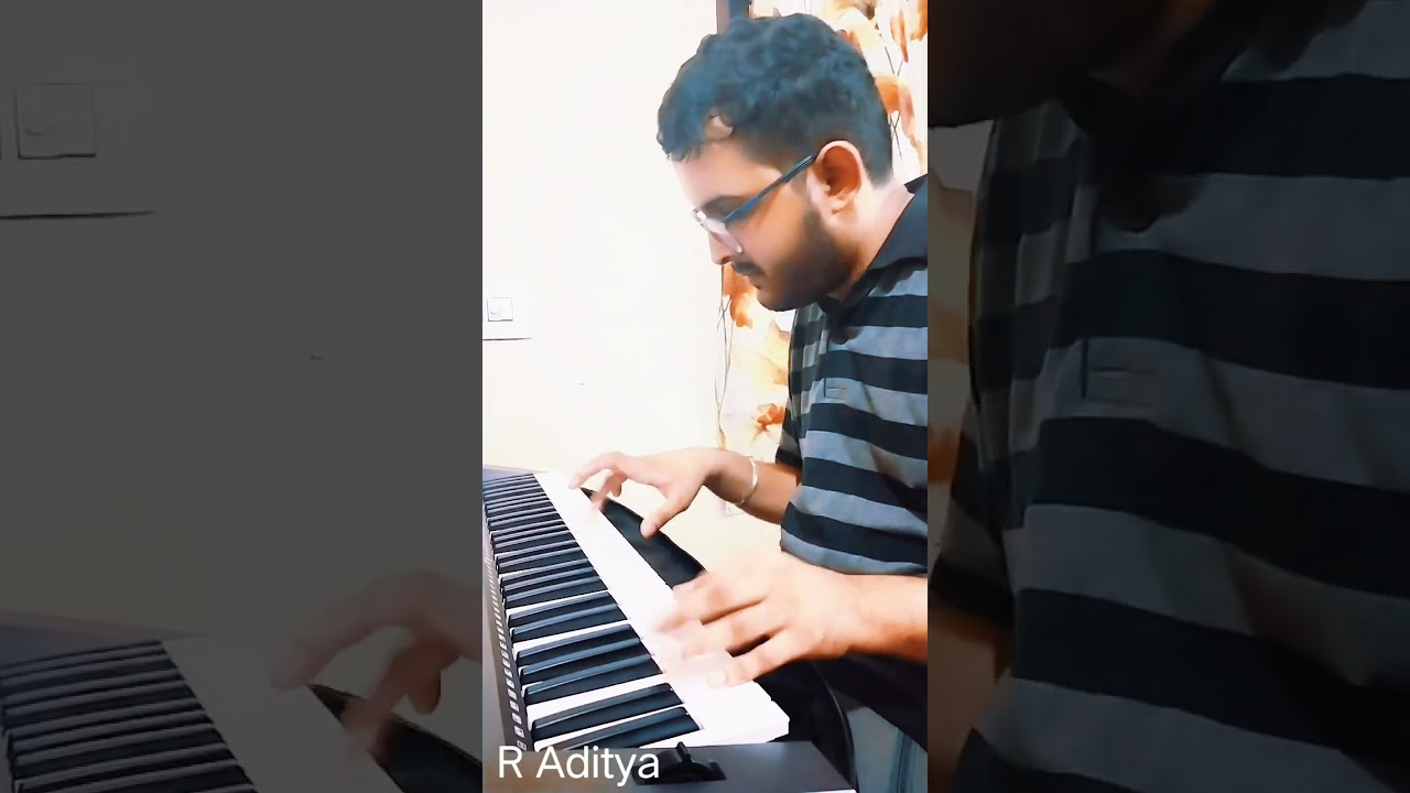 spooky bogan theme song by Aditya R