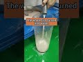 Extreme Use of Garbage Disposals -!! #f #foodwastedisposer #garbagedisposal #kitchen #sinkcleaning