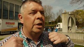 How does TEAM SKY recover after the doping investigation?