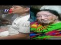 Several passengers injured in Telangana Express train robbery