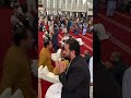 Muayyid Al Mazens Herzergreifende Stimme Viralvideo Viralshort Faisalmasjed