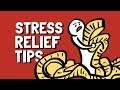 Wellcast - Stress Management Strategies: Ways to Unwind