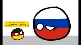 Old Outdated Countryballs Part 1 Animation