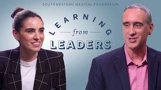 Building Community Through Public Media with KERA CEO Nico Leone