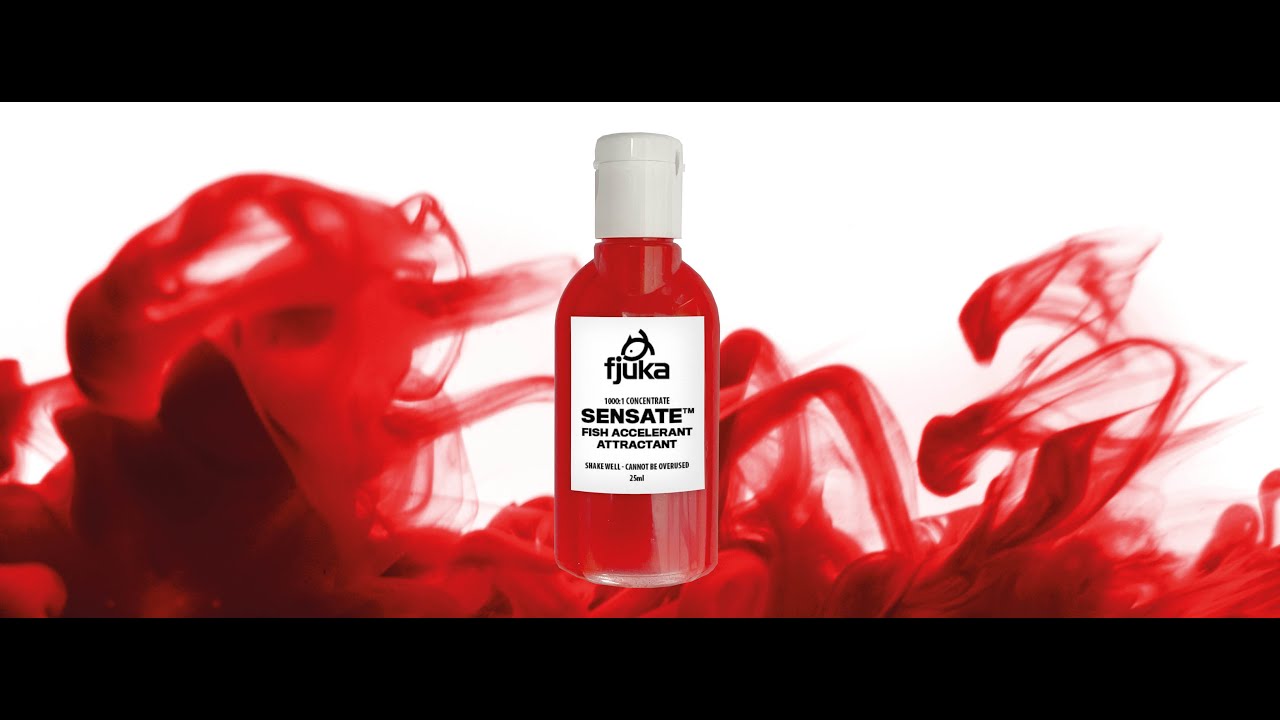 How To Use Sensate™ Fish Accelerant