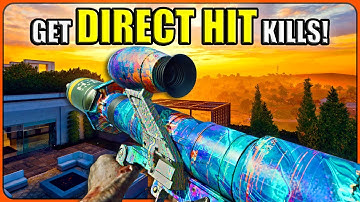 How To Get Direct Hit Kills With Launchers in Black Ops 6