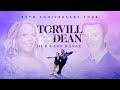 Torvill and Dean tickets: How to get tickets for farewell tour