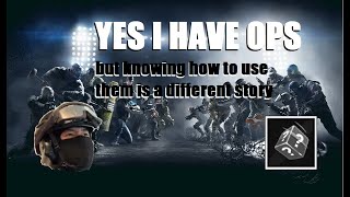Using operators in all the WRONG ways