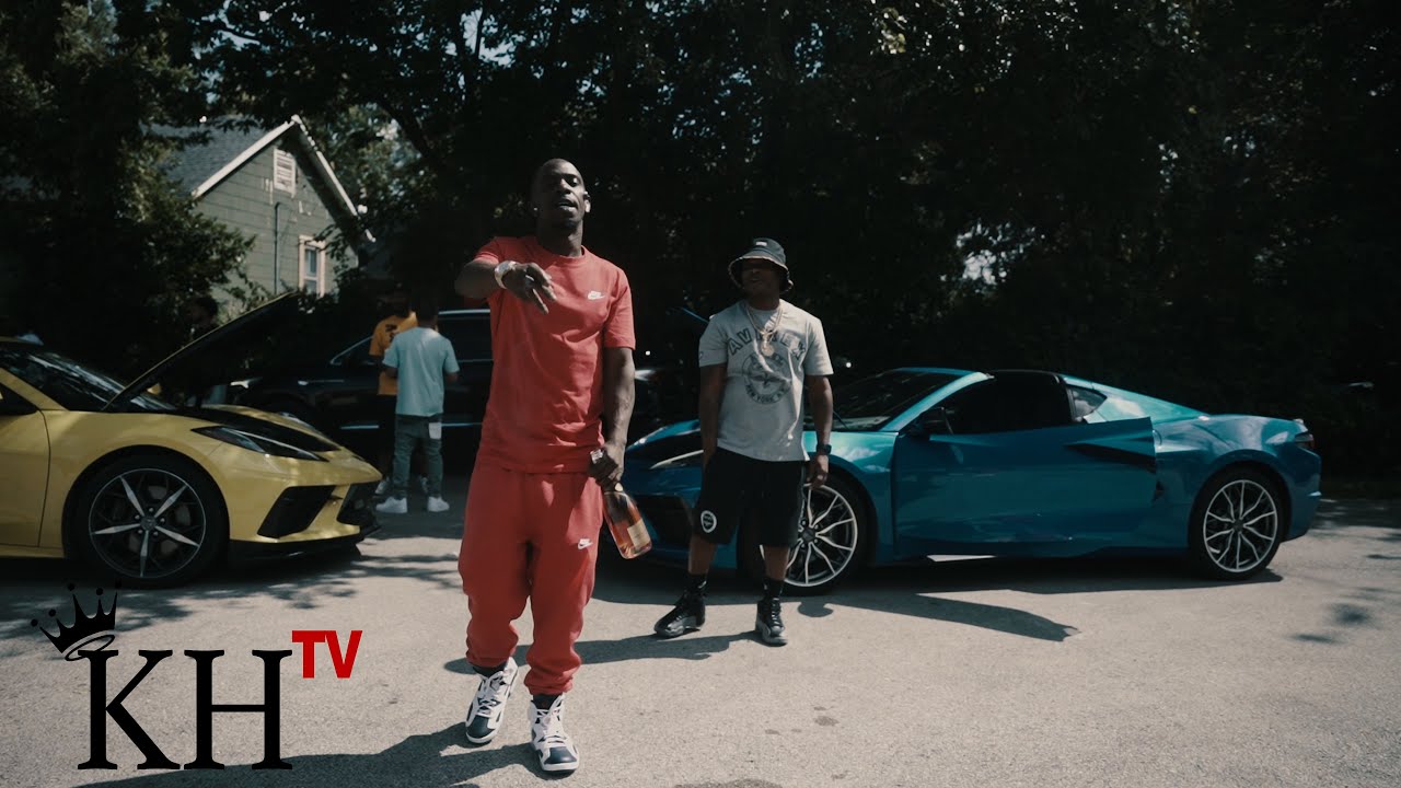 Lil Kevin Rapper Whop ft. Lil Kevin - Stick Wit Me (Shot. by @KingHammondTV) - YouTube