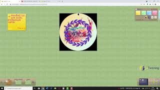 LINOIT WEB 2.0 TOOL INTRODUCTION / NURİ DAĞDELEN / 125. YEAR REGIONAL BOARDING SECONDARY SCHOOL