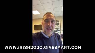 Celebrity St. Patrick Center Irish Open 2020 featuring St. Louis Cardinals' John Mozeliak Net Worth