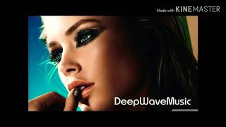 Deep wawe -Strange Ways (Elegant Ape Remix)
