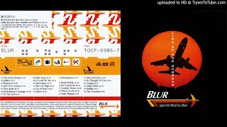 Blur - Yuko And Hiro (Live at The Budokan, 8th November 1995