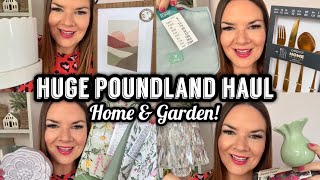 Poundland Haul | Pepco Poundland | Poundland New Range | Poundland Home & Garden | Kate McCabe