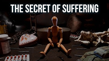 The Superpower We Gain From Suffering