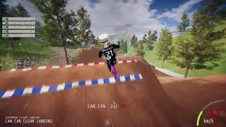 Descenders - Anybody Home? // Power Up  Pro Tour Achievement Guide Resimi