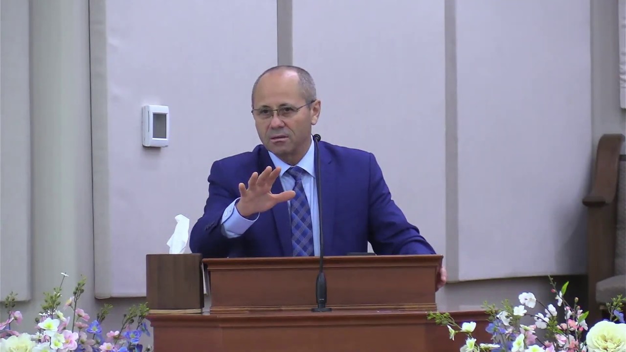 Luigi Mițoi - Răspunsuri la ÎNTREBĂRI grele despre familie (partea 3)