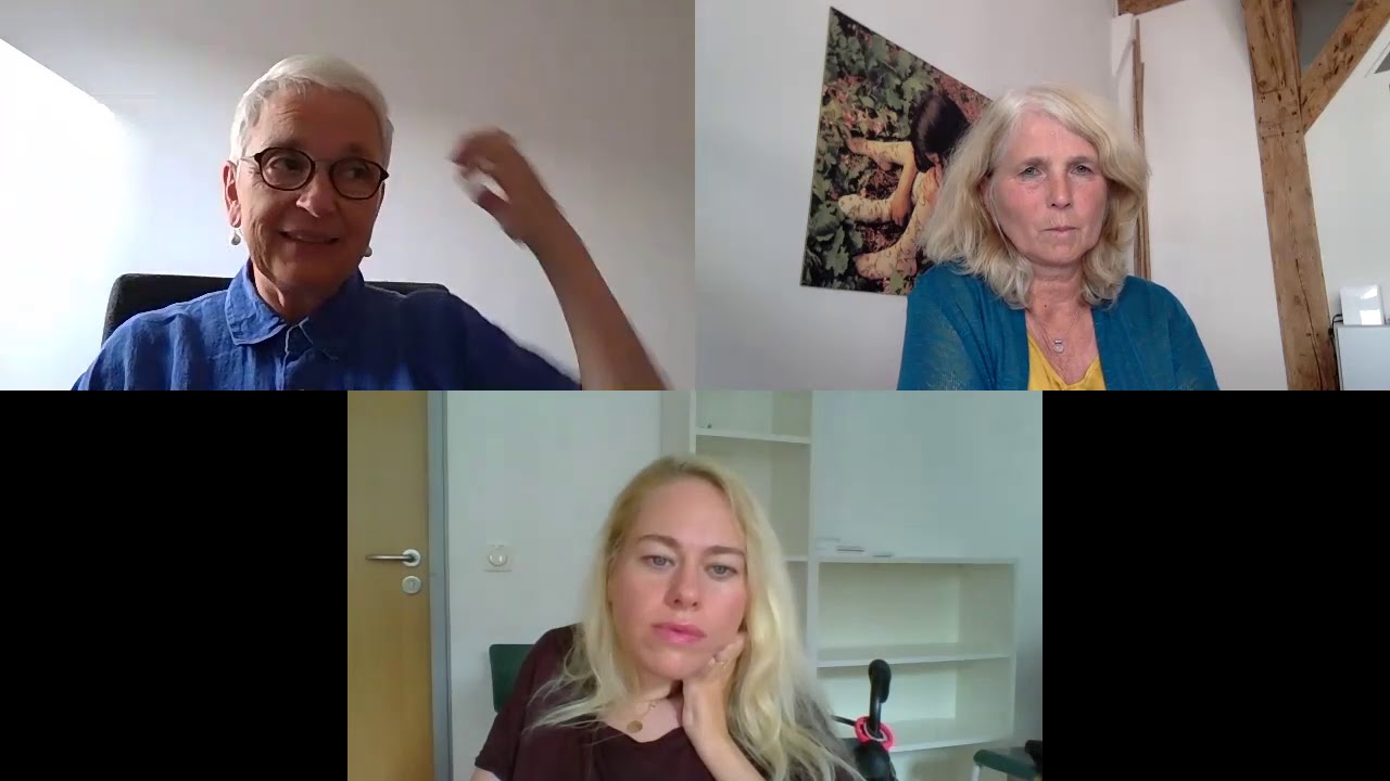 2020_Interview_Münchner Kammerspiele_Barbara Mundel_Lucy Wilke