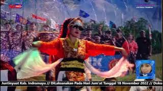 Warilais  //  Sintren Dangdut Putri Selangit