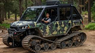 GENIUS OFF-ROAD INVENTIONS THAT WILL CHANGED EVERYTHING IN 2026
