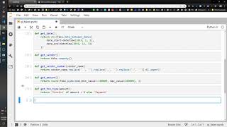 [18] use Python to create mock subledger data