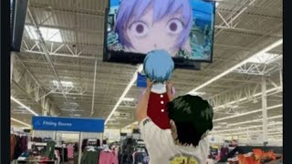 Evangelion memes I stole from reddit part 9
