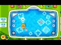 Talking Tom Pool Level 399 Walkthrough