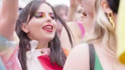 Ava Max – Maybe You’re The Problem [London Pride Performance Video]