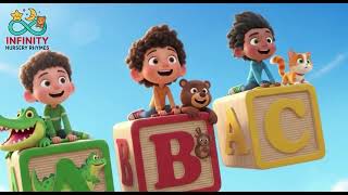 The Phonics SongAn Alphabet Adventure