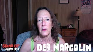 Deb Margolin