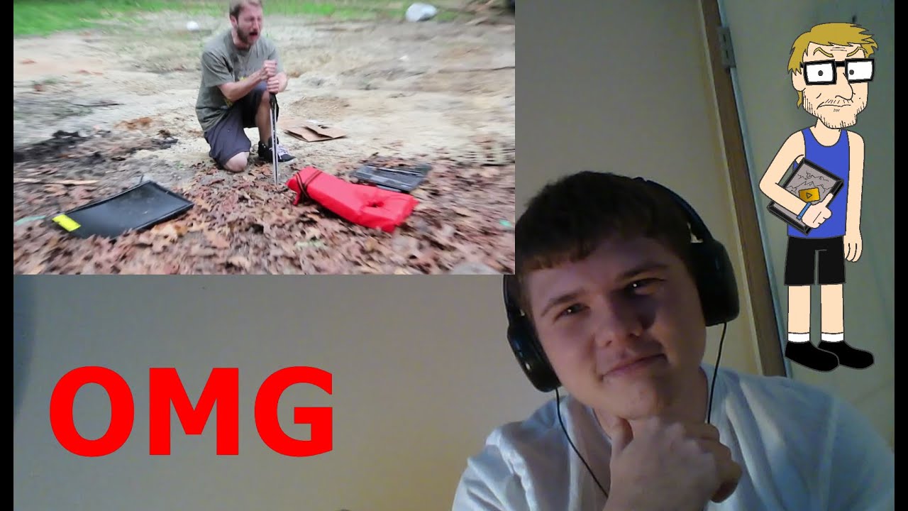 McJuggerNuggets: Psycho Pirate Sinks Gaming Ship REACTION