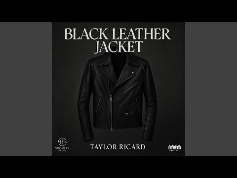 Black Leather Jacket Black Leather Jacket