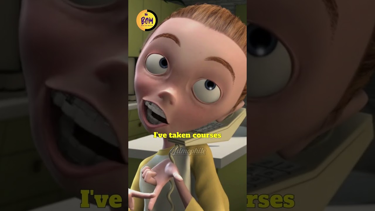 SHE'S GOT NO IDEA WHAT'S COMING | The Incredibles 