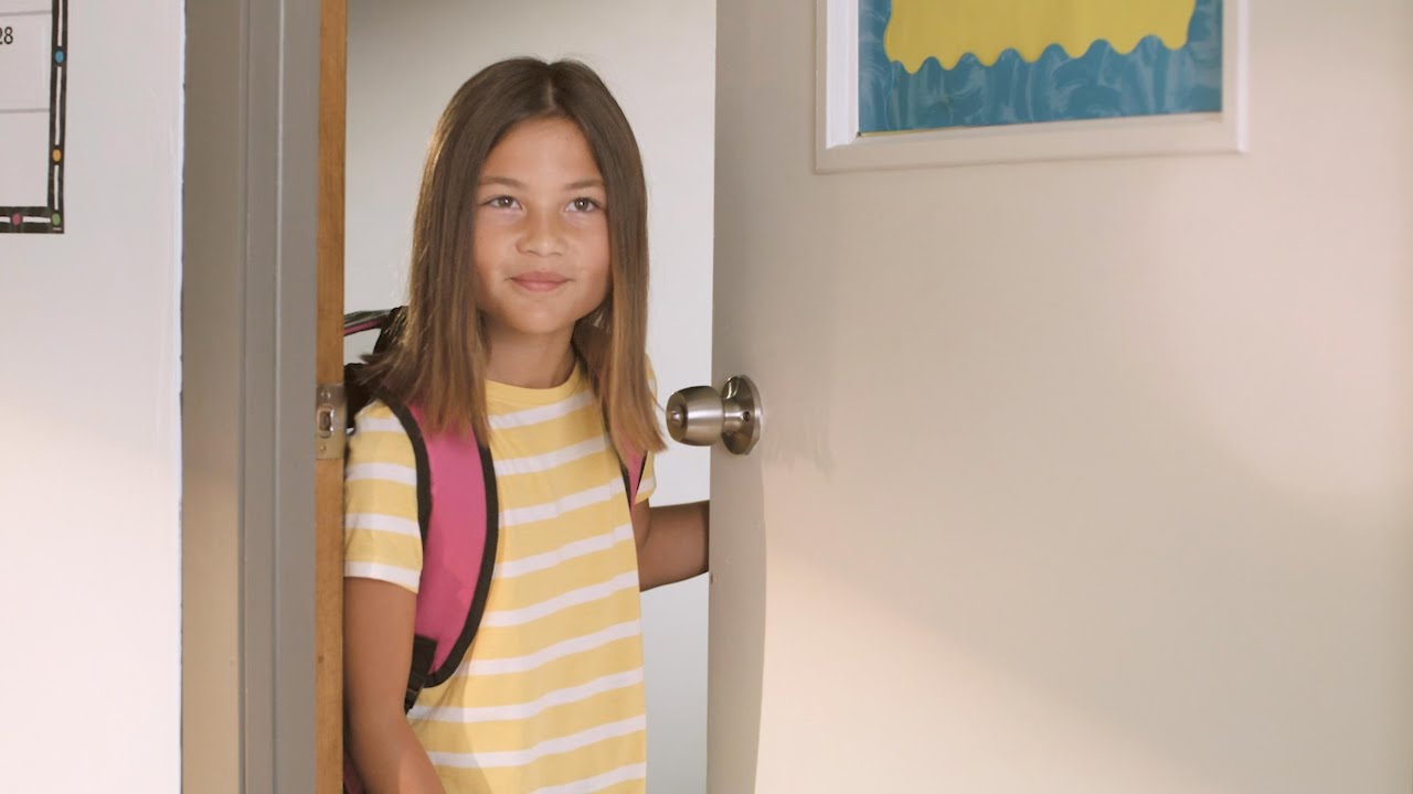 School Specialty - Back to School video