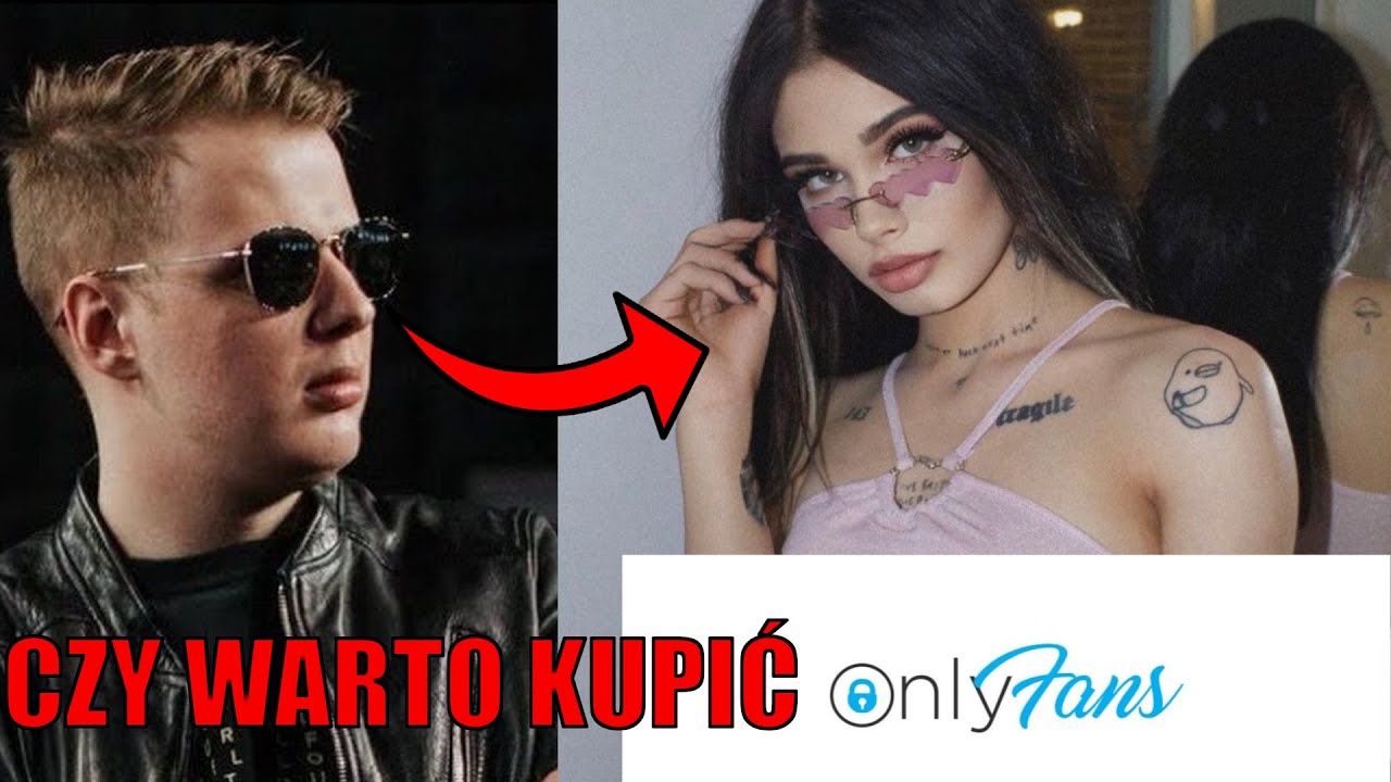 NITRO MÓWI CZY WARTO KUPIĆ ONLYFANS QUUEN OF THE BLACK - YouTube