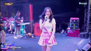 AKHIRNYA KU MENEMUKANMU ADINDA RACHEL - SHAUN THE SHEEP - HAPPY PARTY GANK CHEKA - KAYEN PATI