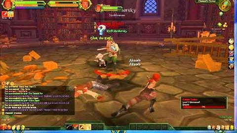 League Tutorial Video